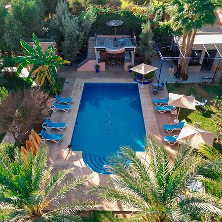 Riad Redwan Douar Caid Layadi Ngoại thất bức ảnh