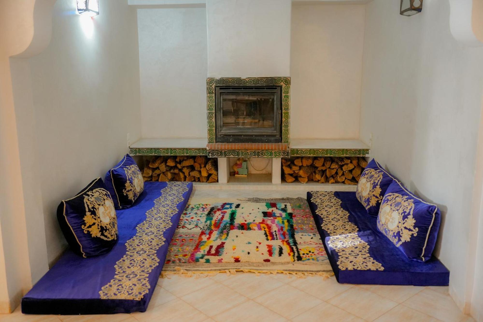 Riad Redwan Douar Caid Layadi Ngoại thất bức ảnh