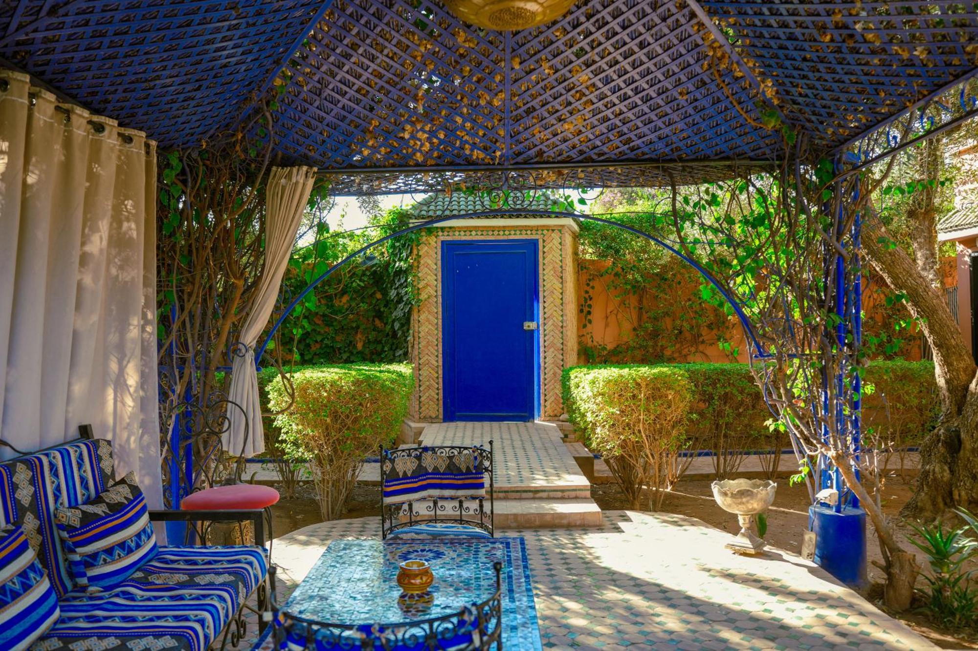 Riad Redwan Douar Caid Layadi Ngoại thất bức ảnh