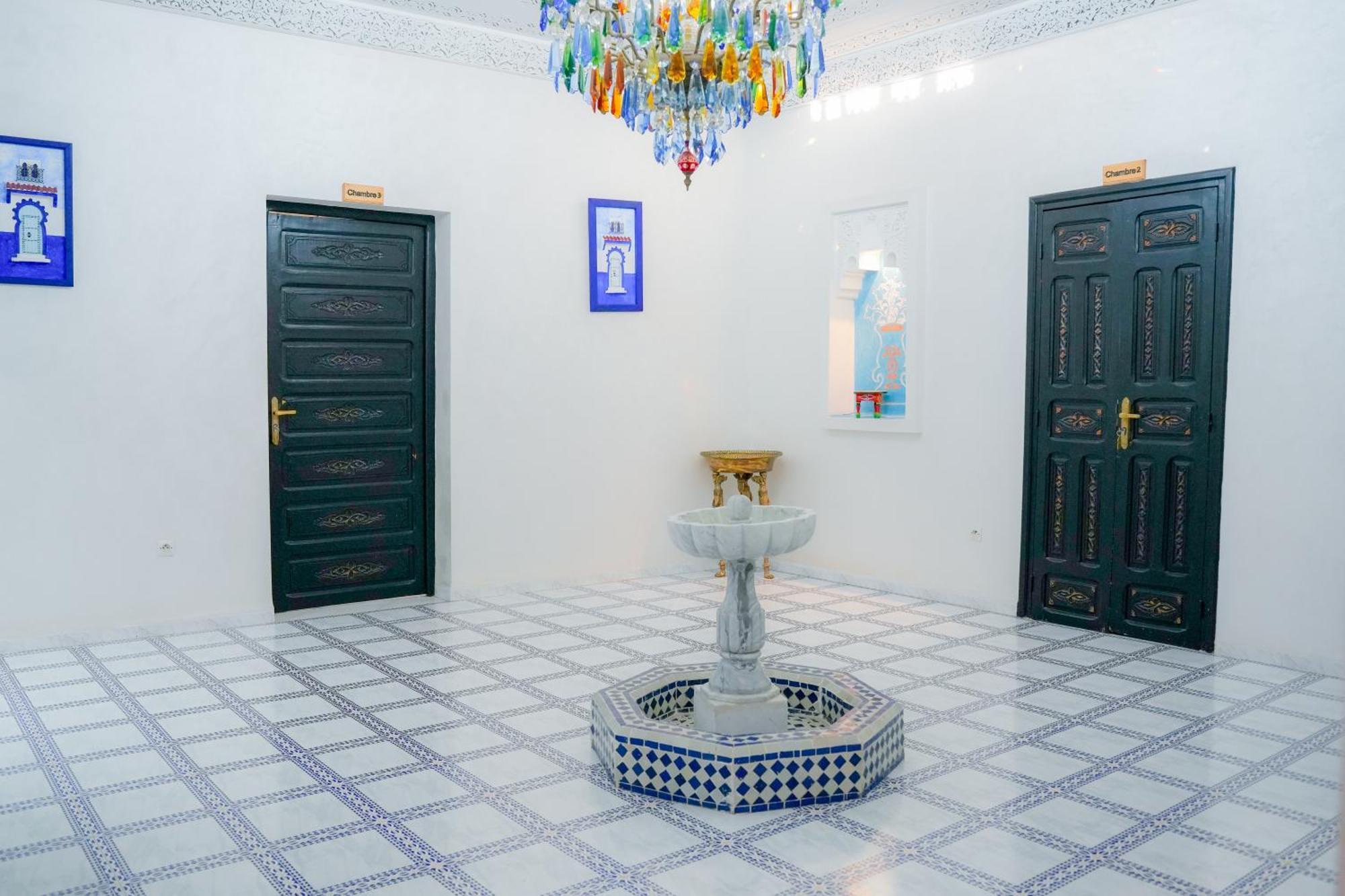 Riad Redwan Douar Caid Layadi Ngoại thất bức ảnh