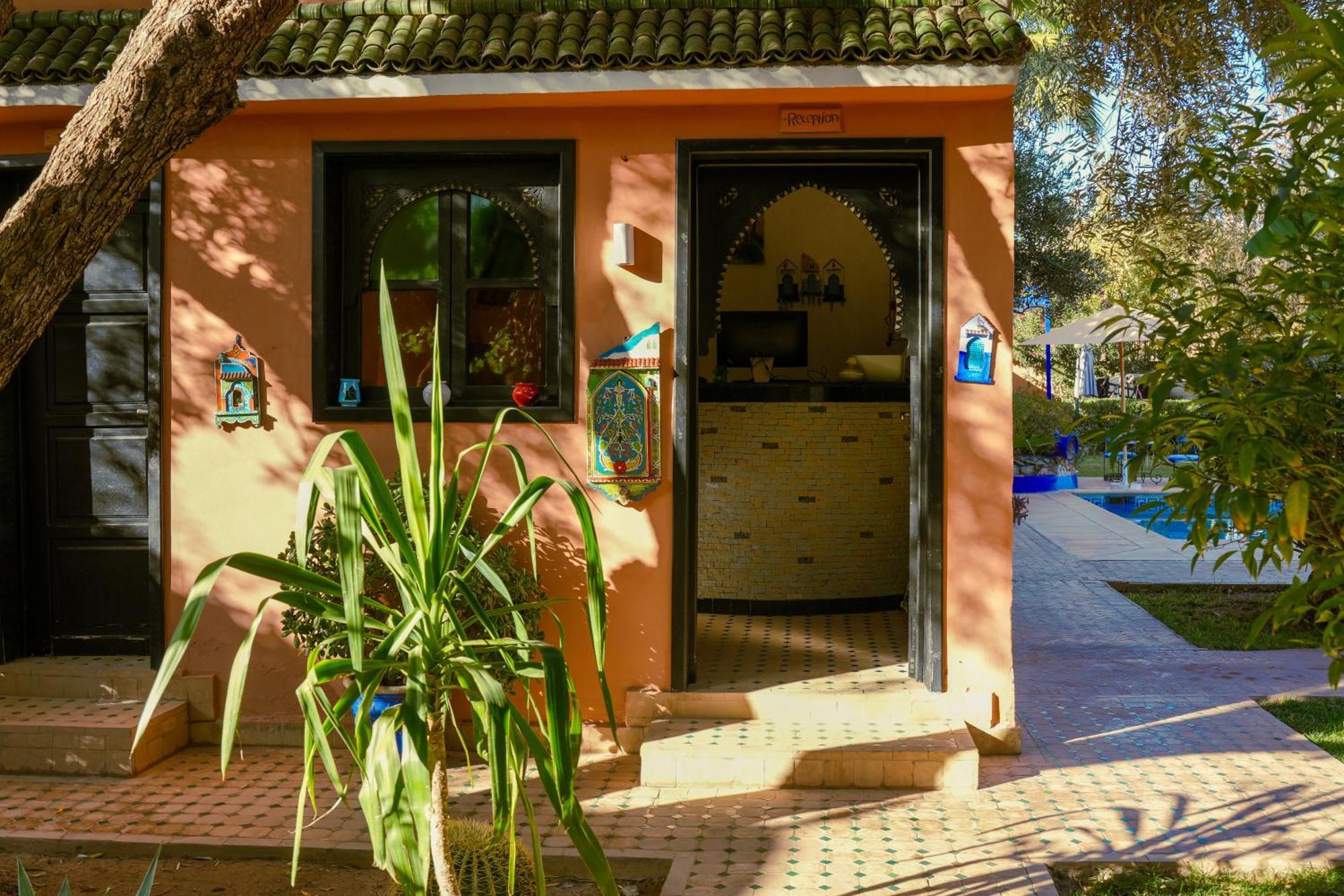 Riad Redwan Douar Caid Layadi Ngoại thất bức ảnh