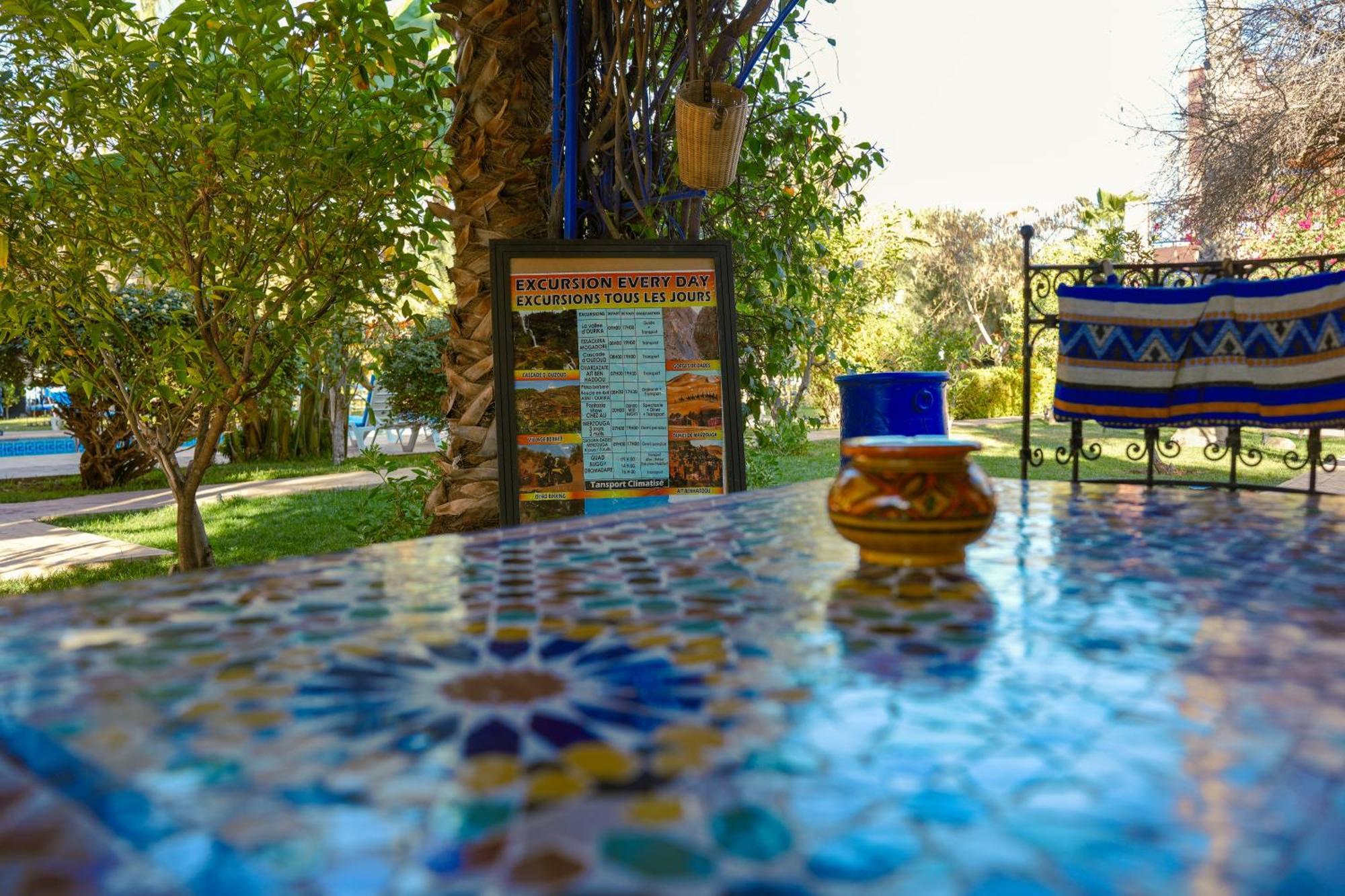 Riad Redwan Douar Caid Layadi Ngoại thất bức ảnh