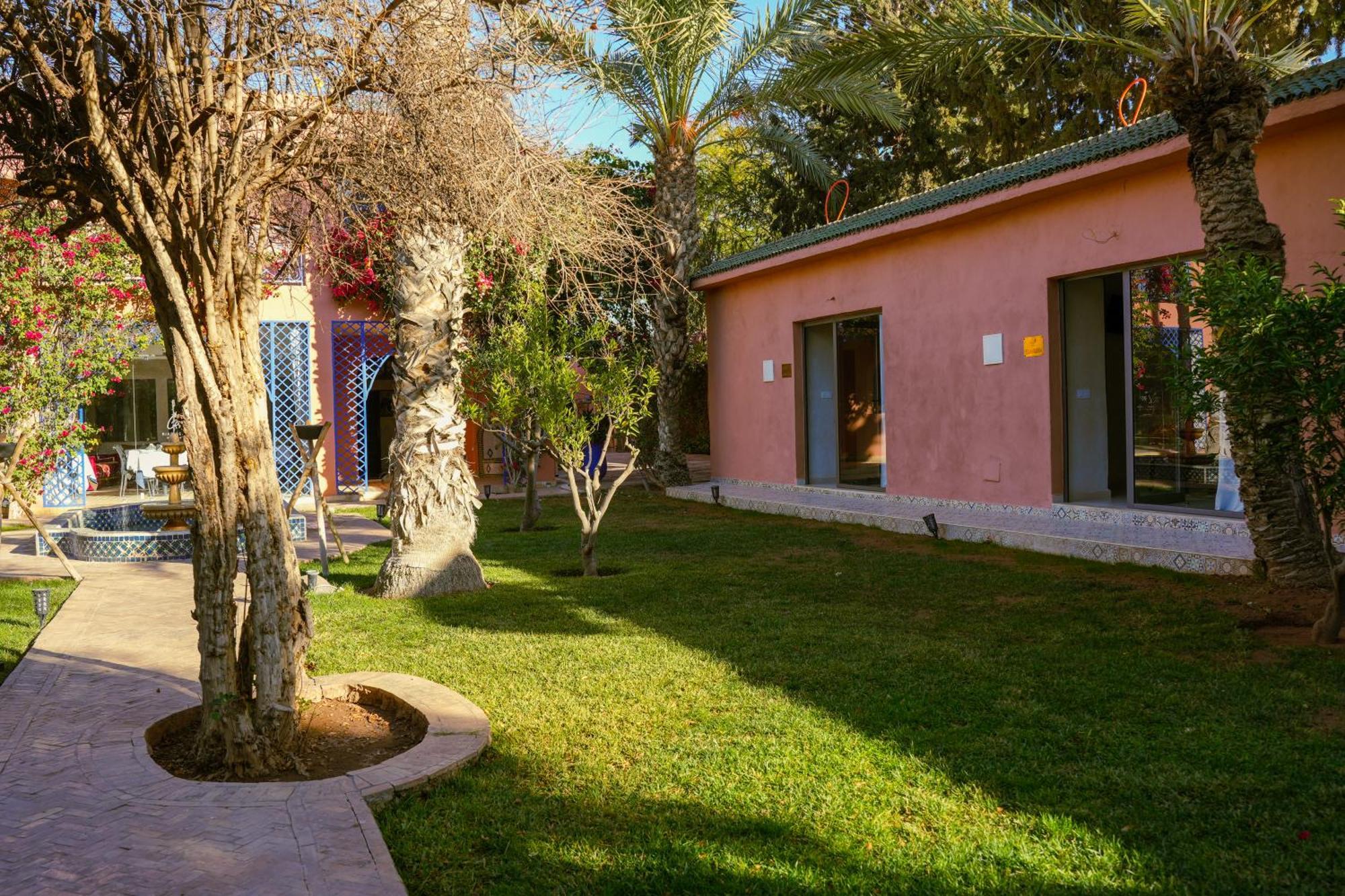 Riad Redwan Douar Caid Layadi Ngoại thất bức ảnh