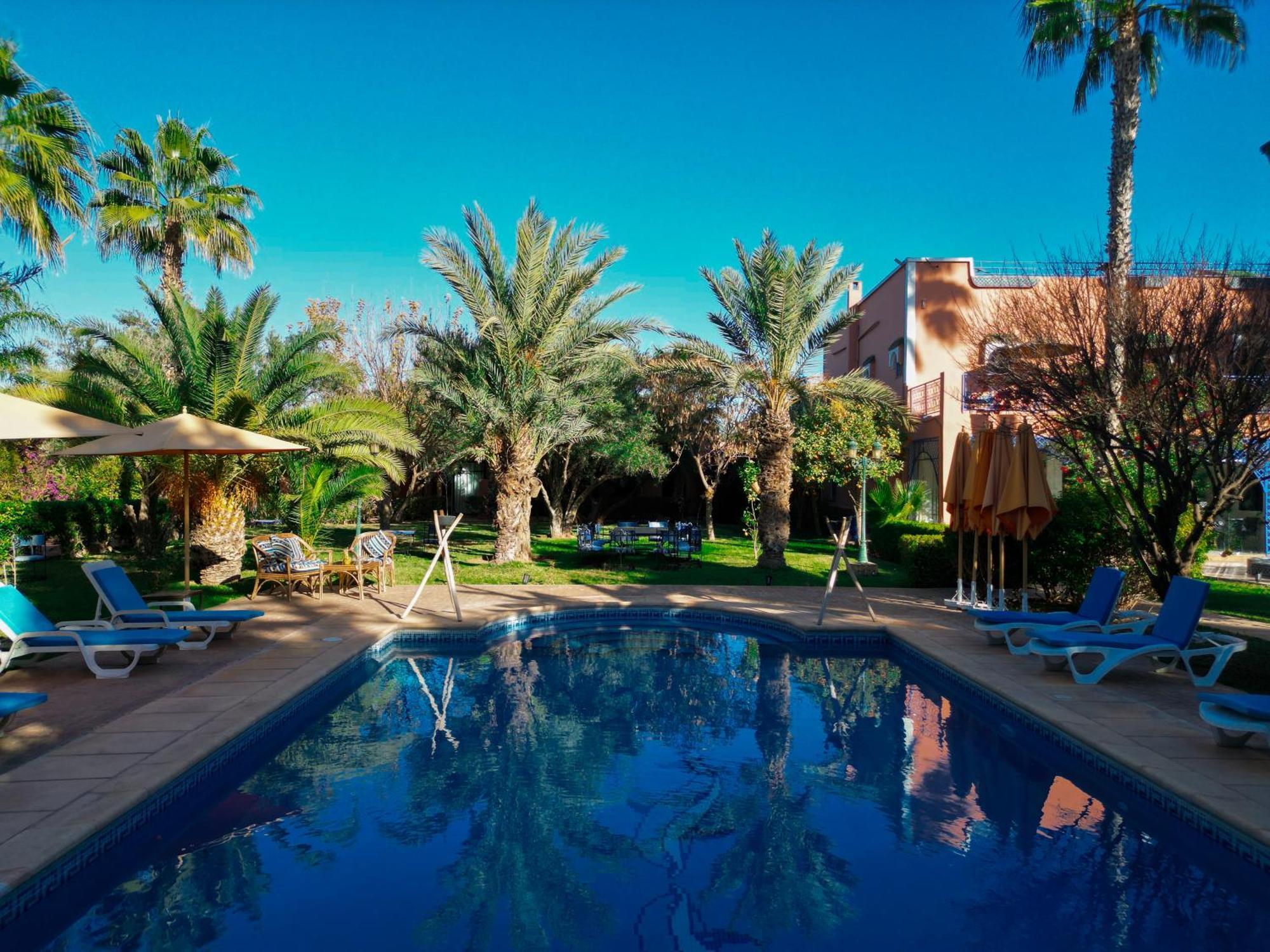Riad Redwan Douar Caid Layadi Ngoại thất bức ảnh