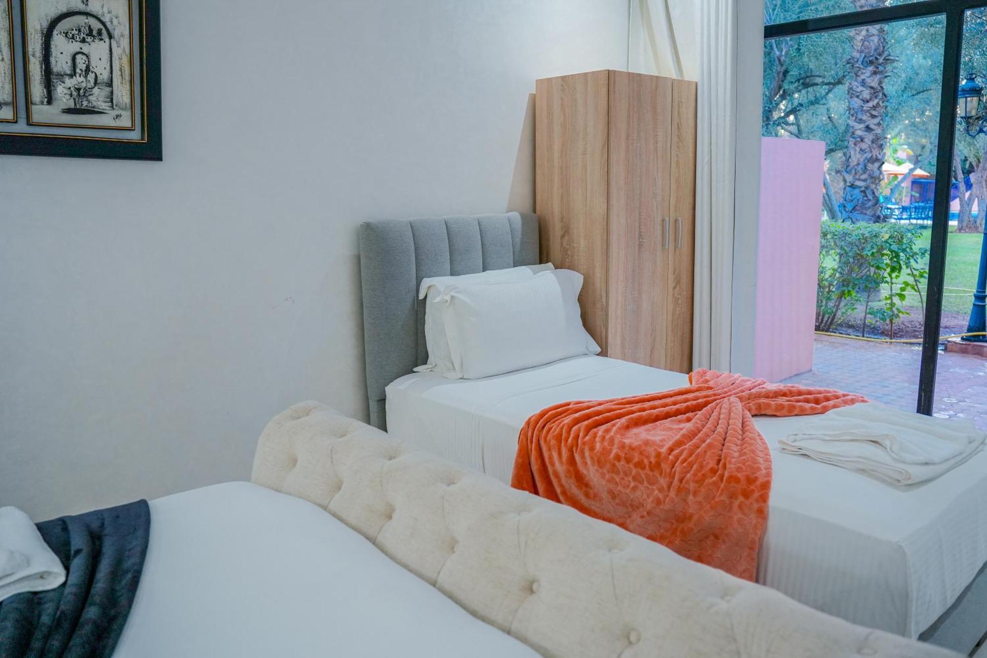 Riad Redwan Douar Caid Layadi Ngoại thất bức ảnh