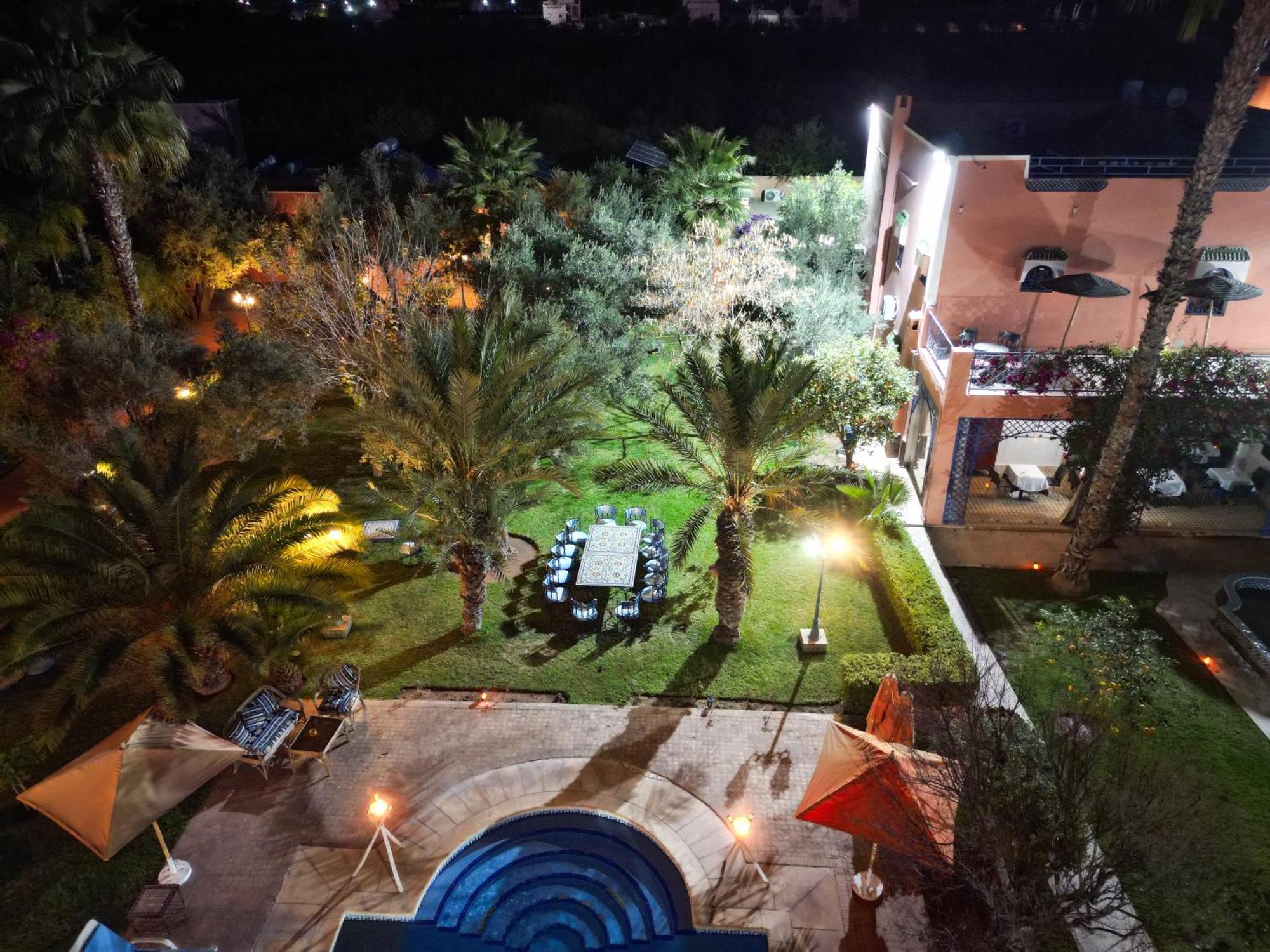 Riad Redwan Douar Caid Layadi Ngoại thất bức ảnh