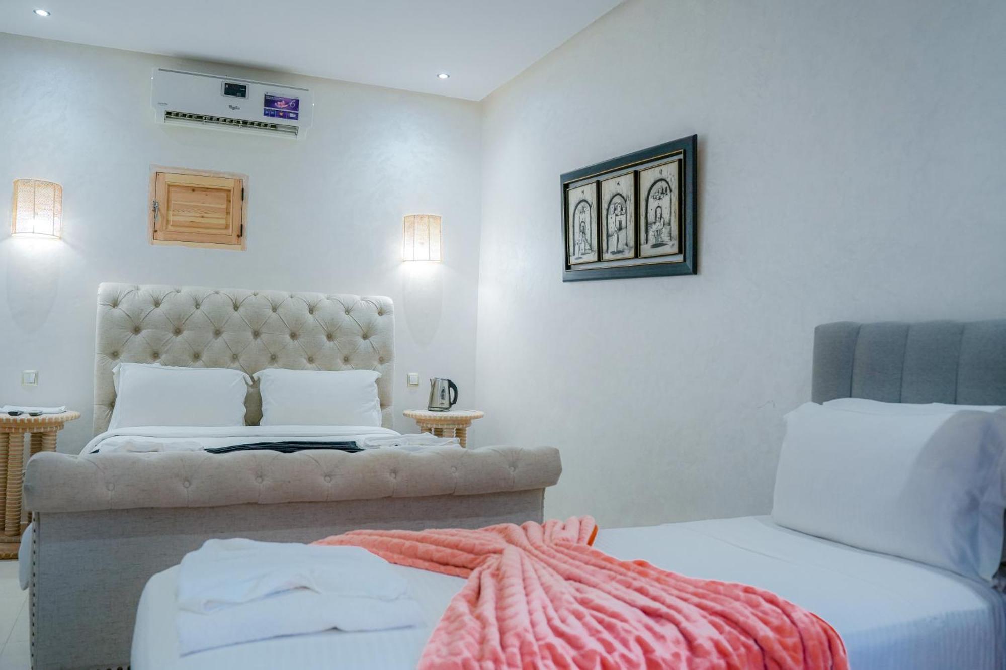 Riad Redwan Douar Caid Layadi Ngoại thất bức ảnh