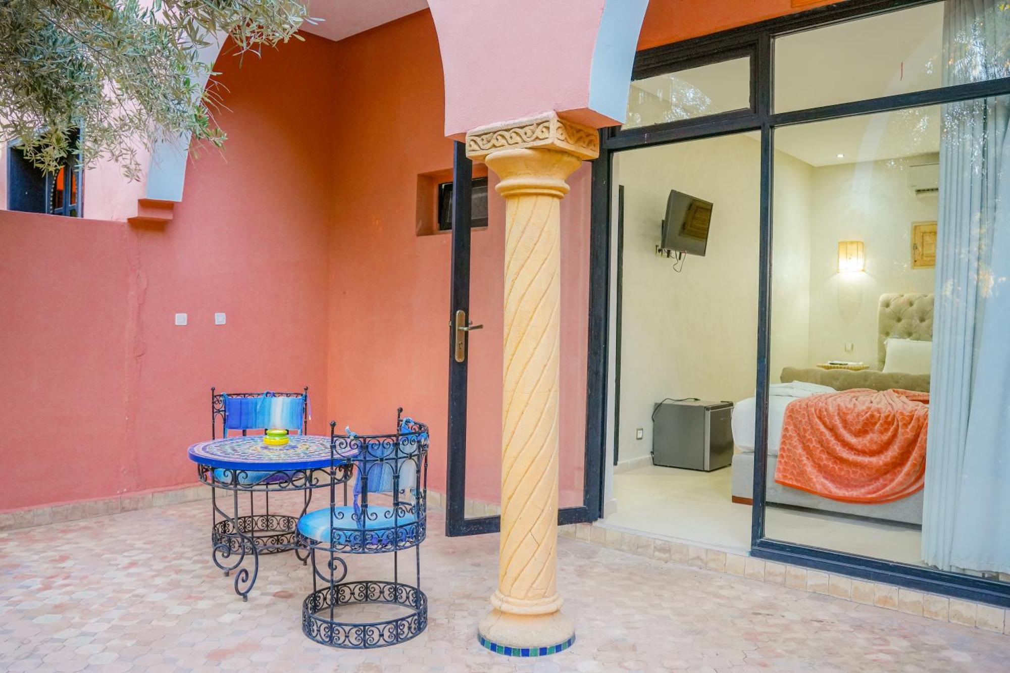 Riad Redwan Douar Caid Layadi Ngoại thất bức ảnh