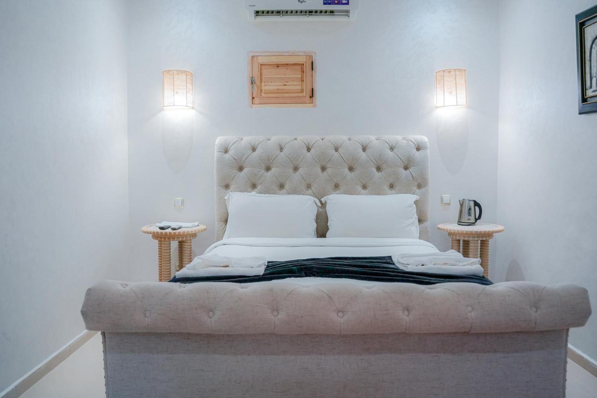 Riad Redwan Douar Caid Layadi Ngoại thất bức ảnh