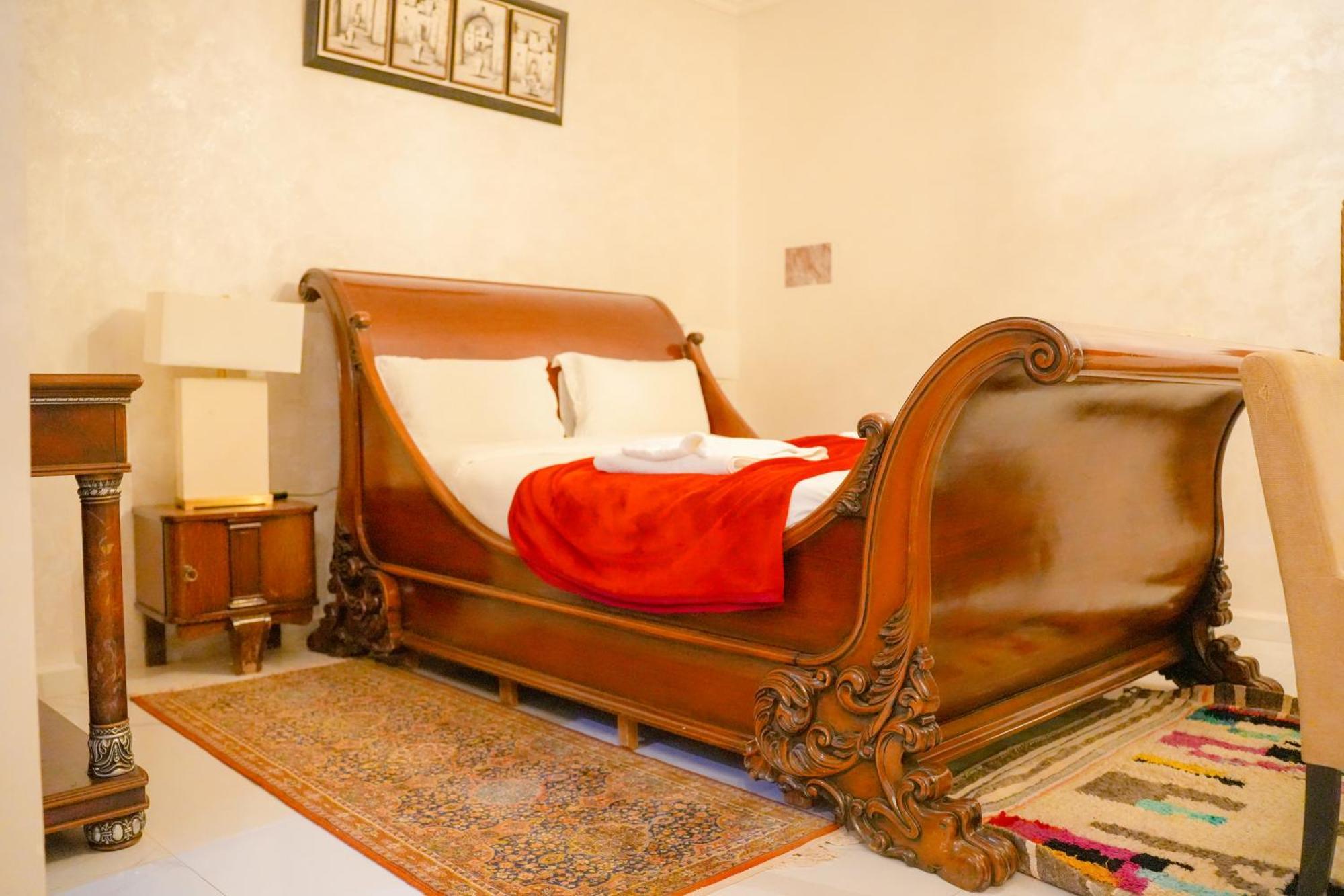 Riad Redwan Douar Caid Layadi Ngoại thất bức ảnh