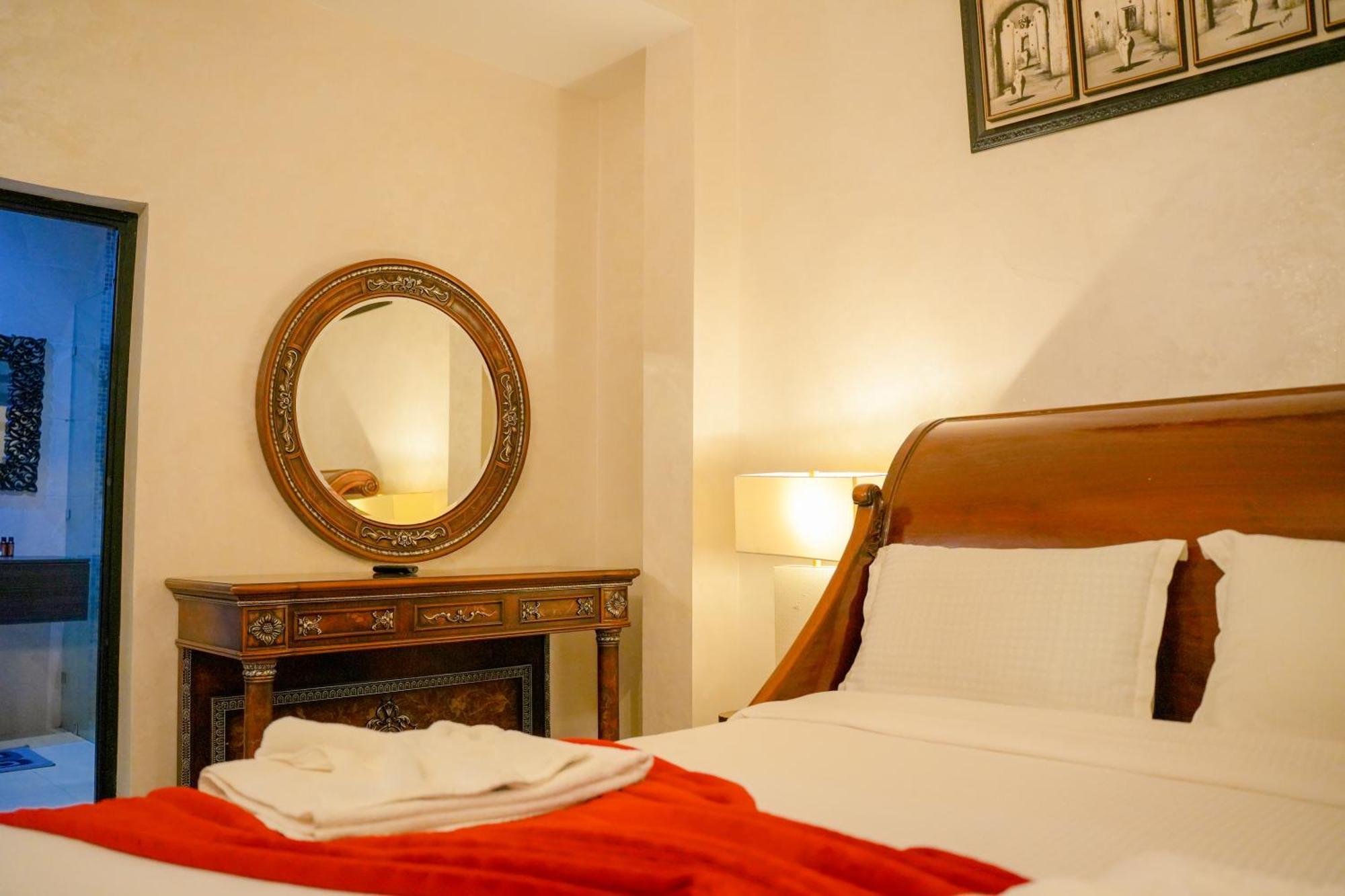 Riad Redwan Douar Caid Layadi Ngoại thất bức ảnh