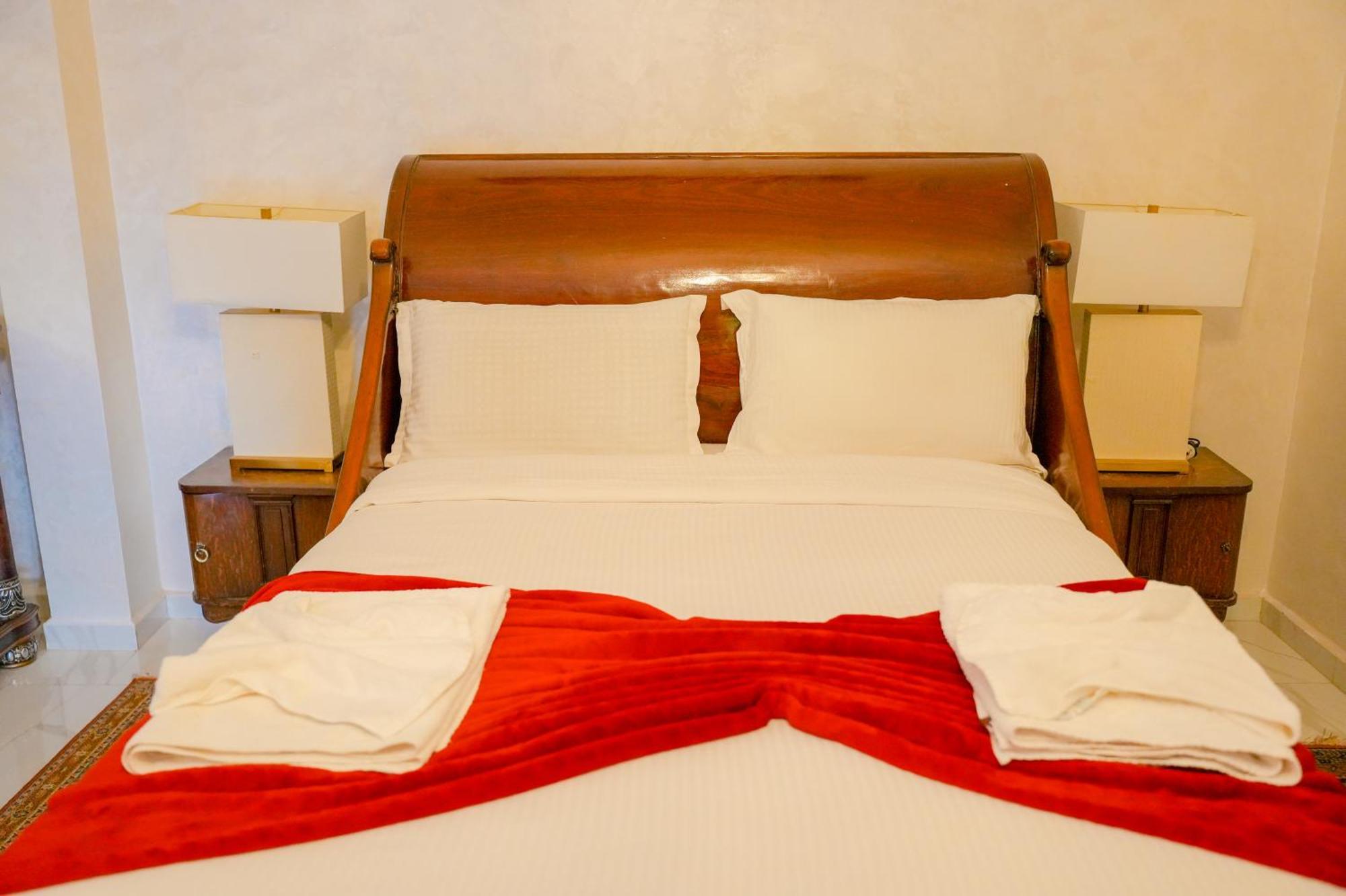 Riad Redwan Douar Caid Layadi Ngoại thất bức ảnh
