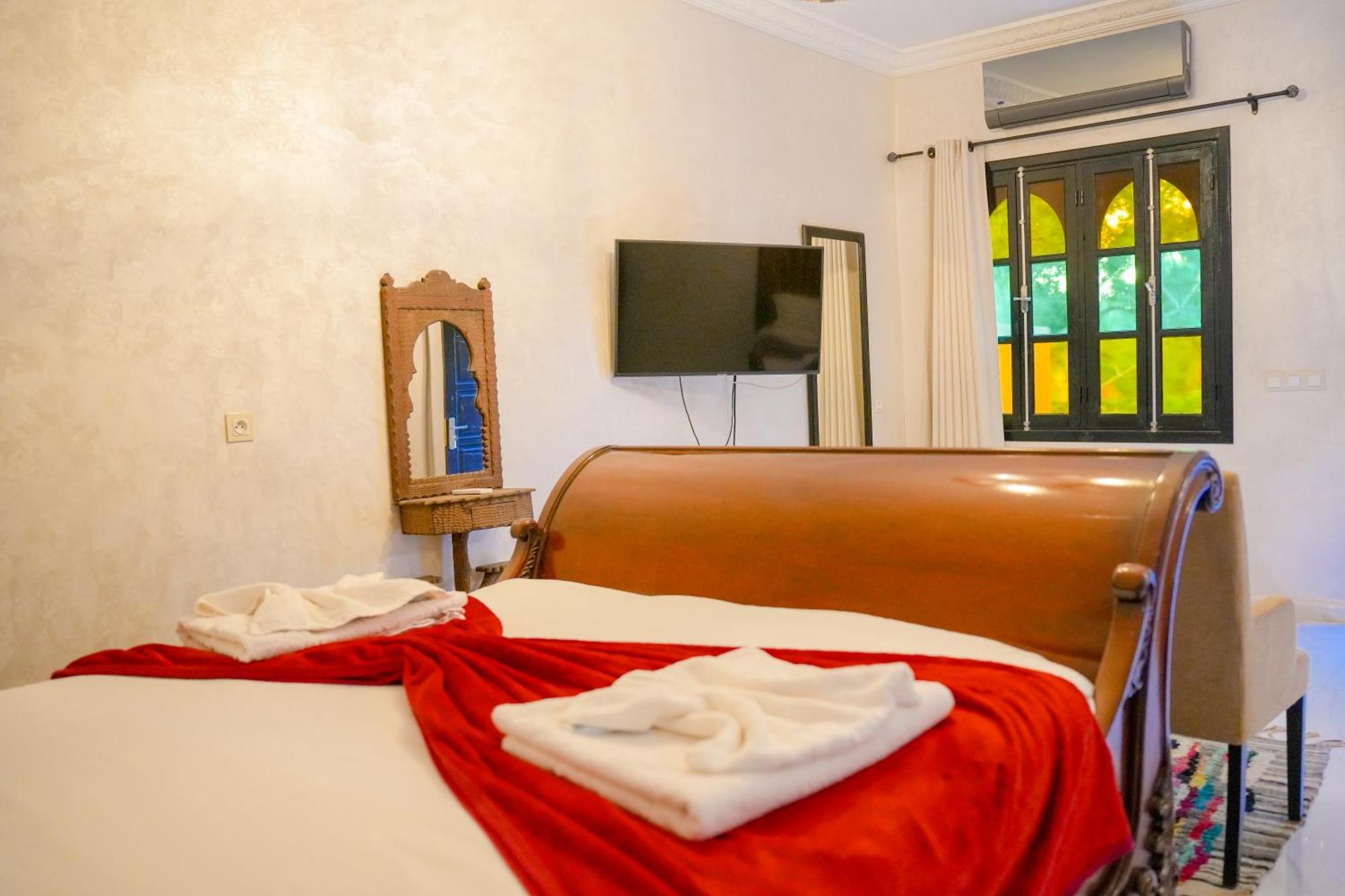 Riad Redwan Douar Caid Layadi Ngoại thất bức ảnh