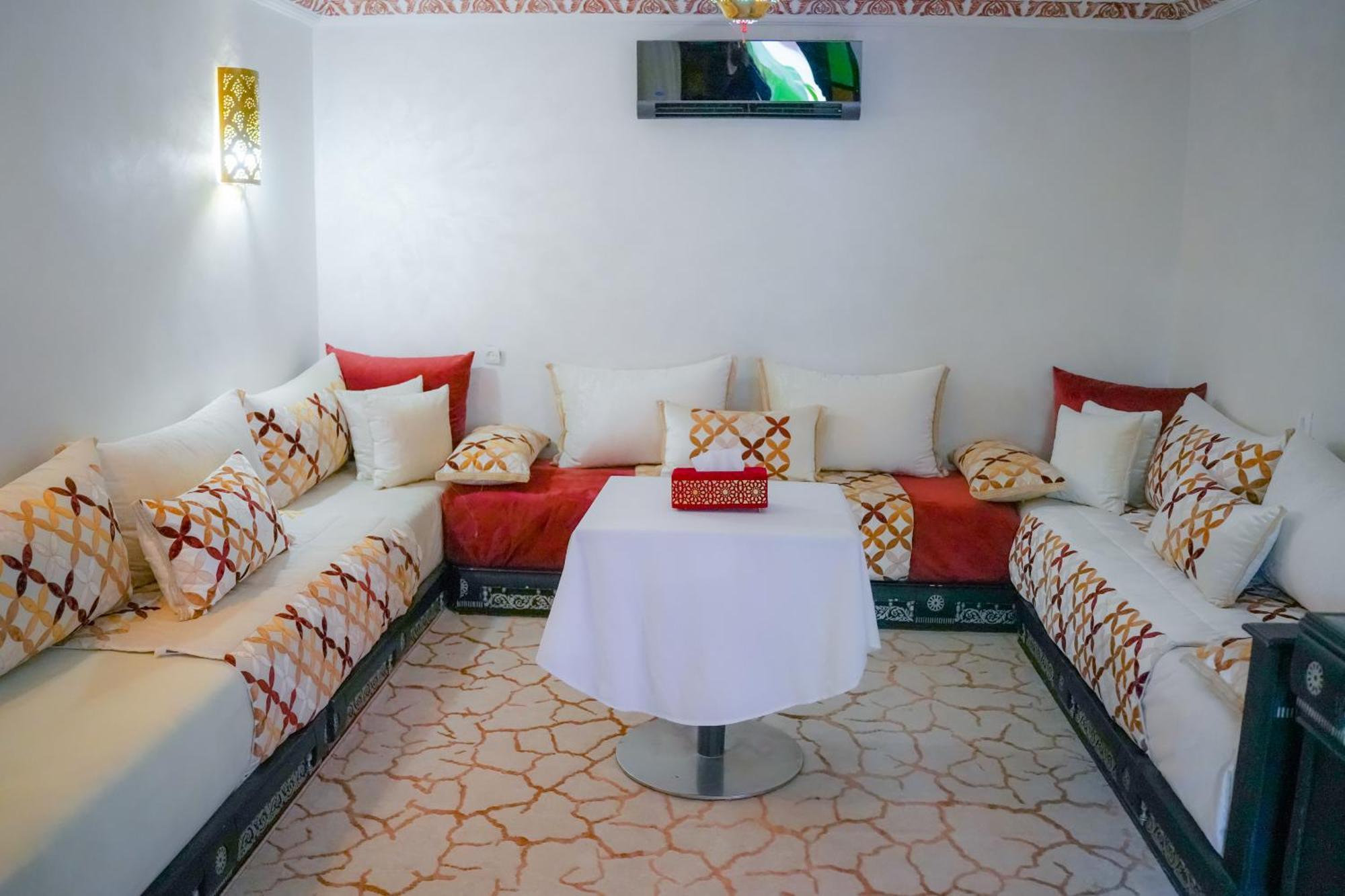 Riad Redwan Douar Caid Layadi Ngoại thất bức ảnh