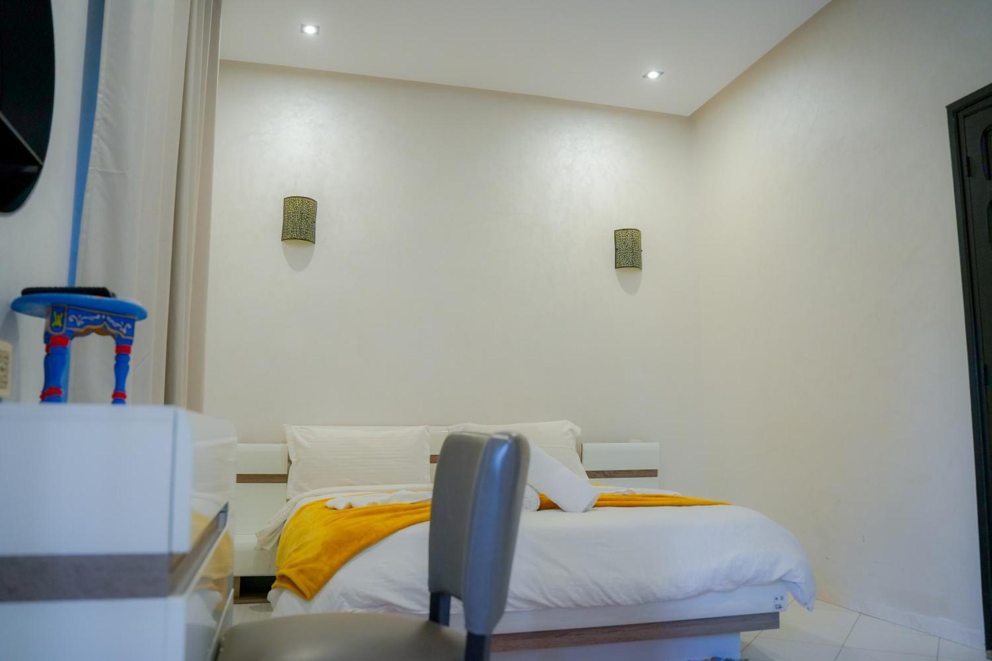 Riad Redwan Douar Caid Layadi Ngoại thất bức ảnh