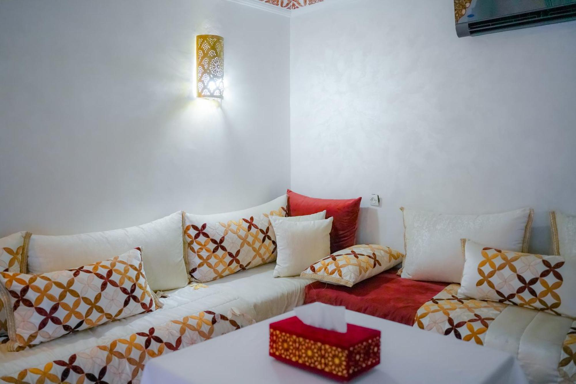 Riad Redwan Douar Caid Layadi Ngoại thất bức ảnh
