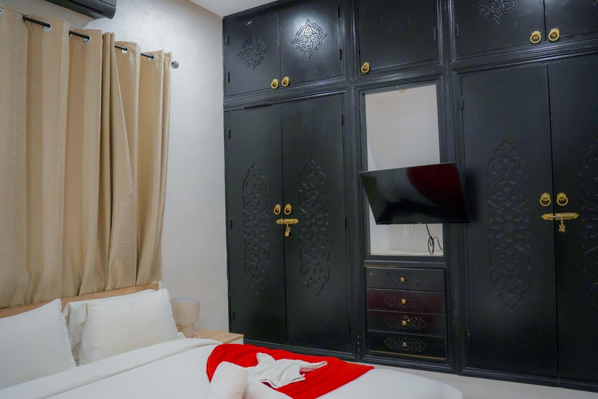 Riad Redwan Douar Caid Layadi Ngoại thất bức ảnh