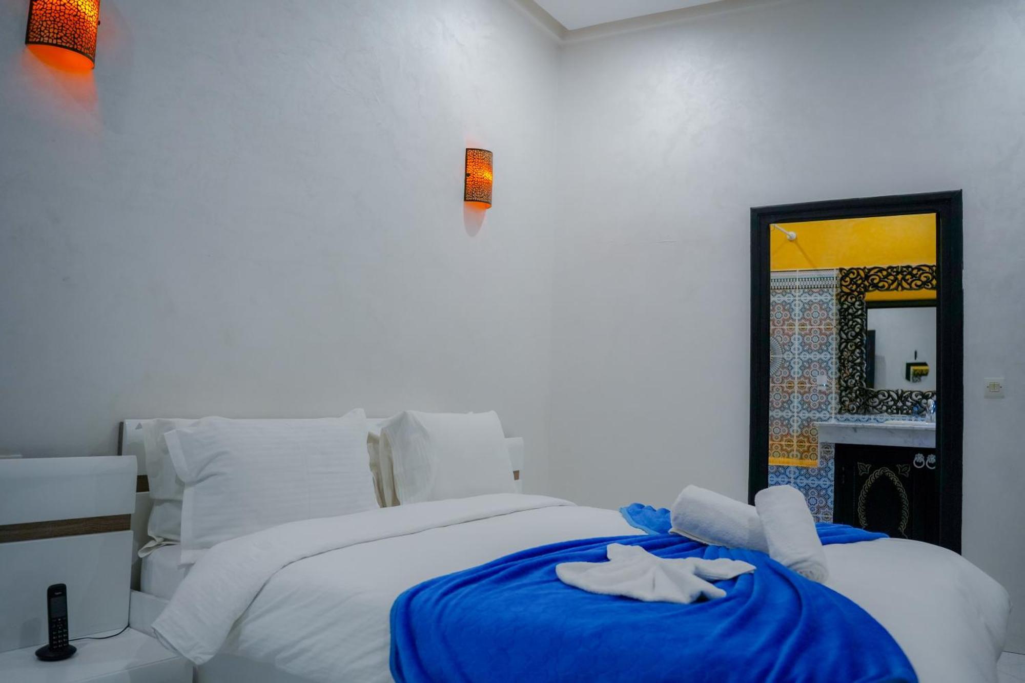 Riad Redwan Douar Caid Layadi Ngoại thất bức ảnh