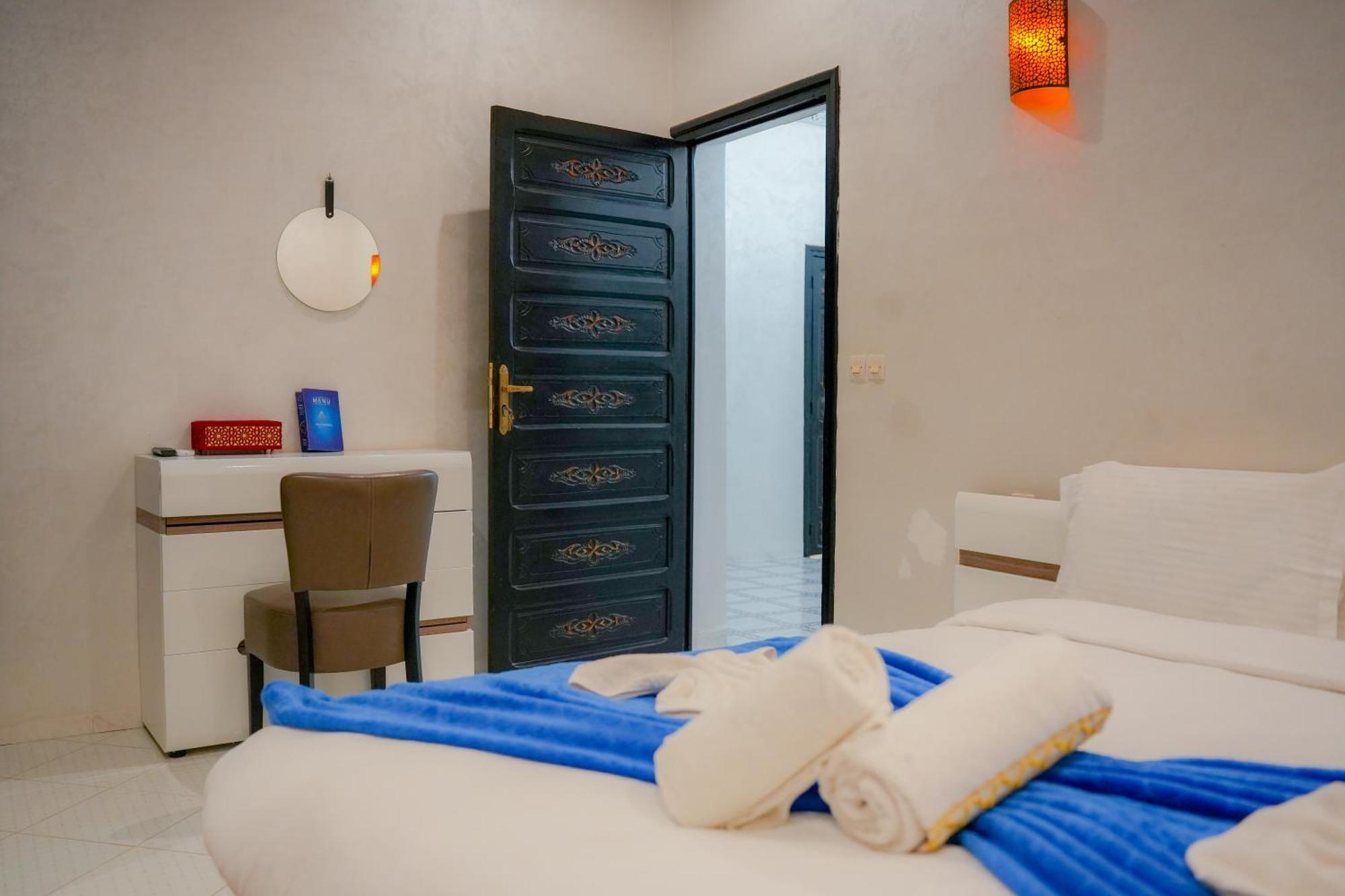 Riad Redwan Douar Caid Layadi Ngoại thất bức ảnh