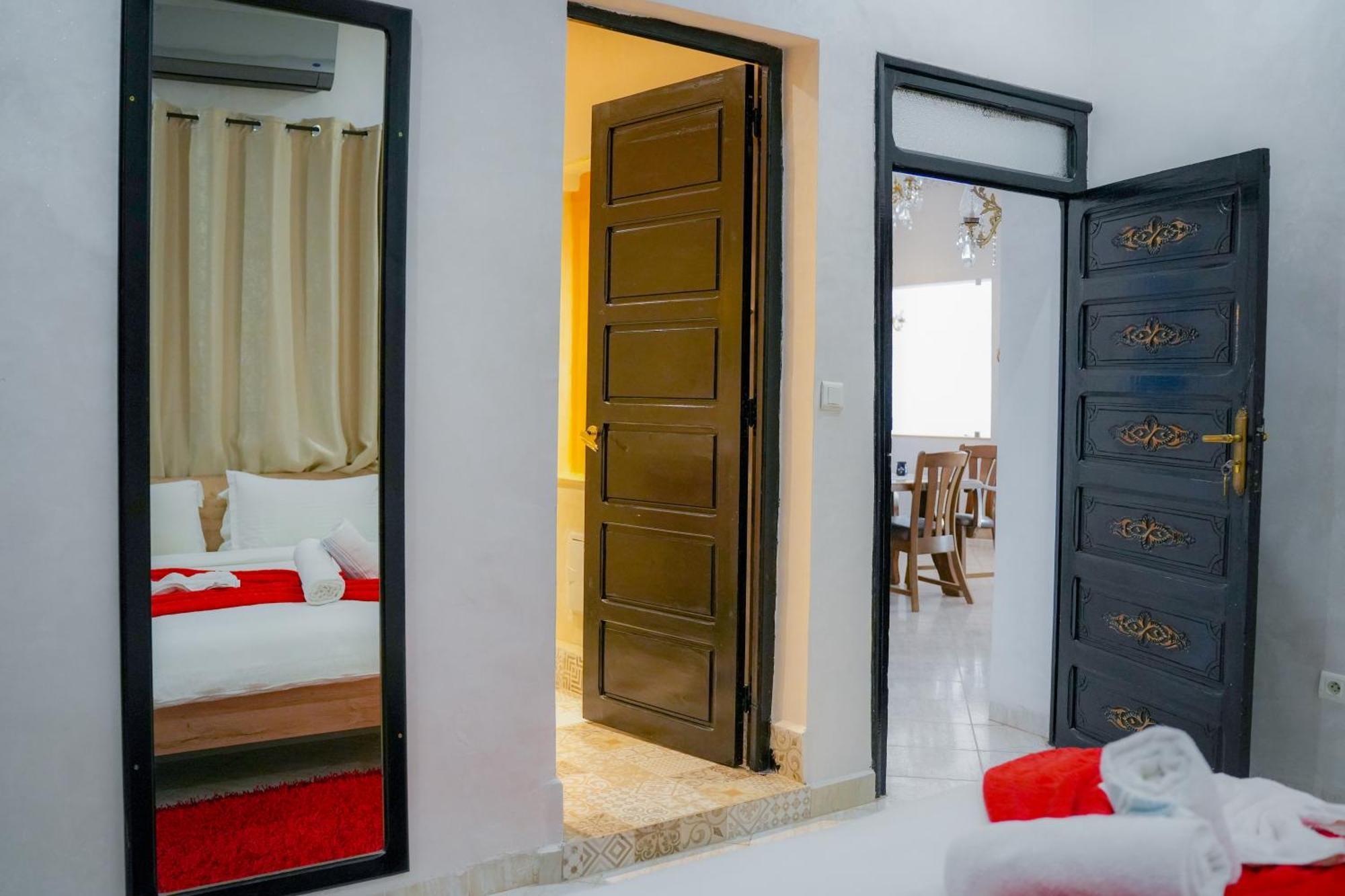 Riad Redwan Douar Caid Layadi Ngoại thất bức ảnh