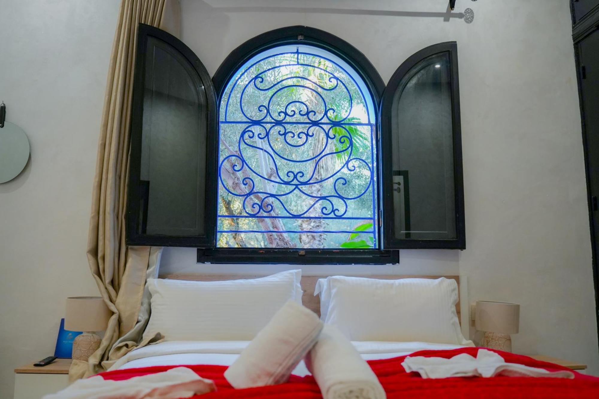 Riad Redwan Douar Caid Layadi Ngoại thất bức ảnh